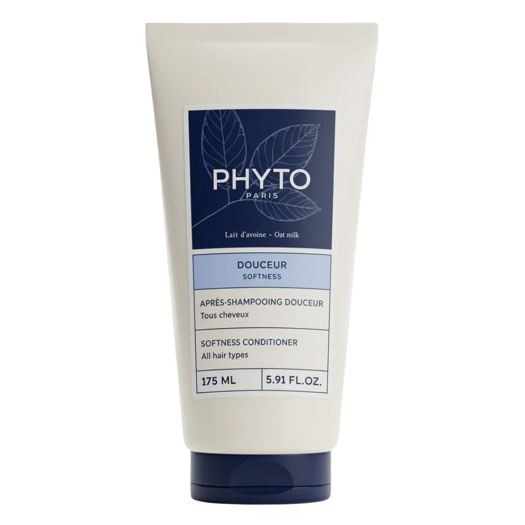 Phyto Douceur Apres Shampoing 175ml