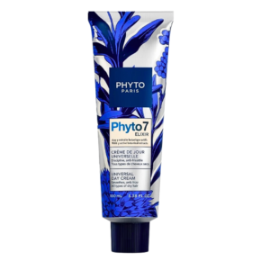 Phyto Paris Phyto 7 Creme Jour Universelle 50ml