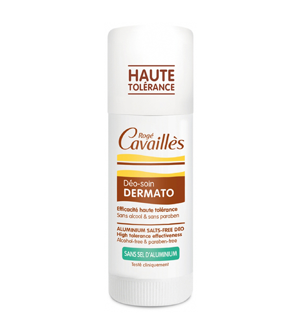Roge Cavailles Deo Stick Dermato 40 Ml