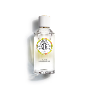 Roger Gallet Eau De Parfumee Bienfaisante Fleur D Osmanthus 100ml