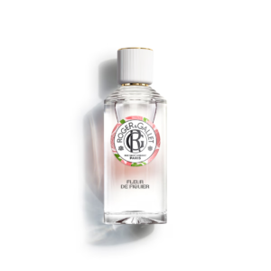 Roger Gallet Eau De Parfumee Bienfaisante Fleur De Figuier 100ml