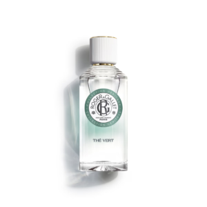 Roger Gallet Eau De Parfumee Bienfaisante The Vert 100ml