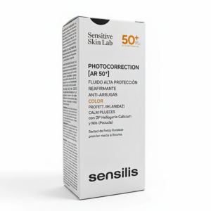Sensilis Photocorrection Ar 50 40ml
