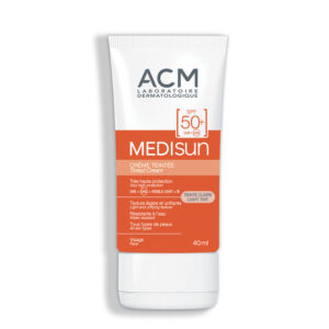 Sensitelial Creme Solaire Spf50 1