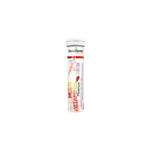 Soluform Multivitamines Mineraux