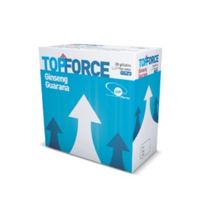 Topforce Boite De 30 Gelules