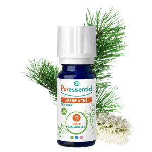 Puressentiel Huile Essentielle Tea tree BIO 10ml