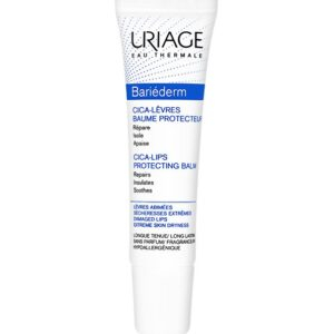 Uriage - Bariéderm - Cica Lèvres - 15 ml