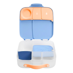 Bbox Lunchbox 2L - Peachy