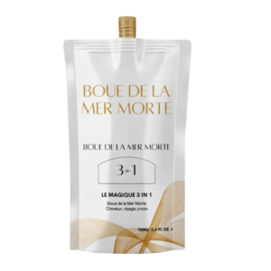 Bodour Masque 3en1 Le Magique 100g