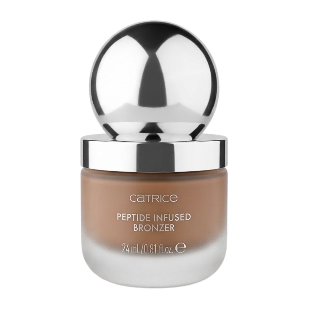 Catrice Seashell Stories Bronzer Peptide C 01