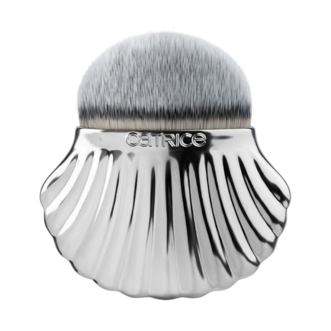 Catrice Seashell Stories Face & Body Brush C01
