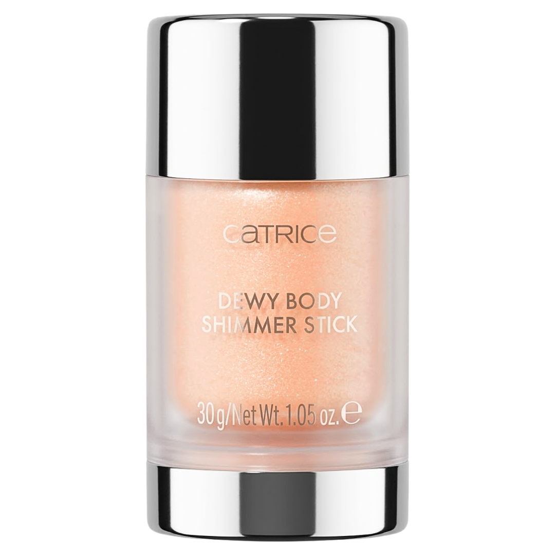 Catrice Seashell Stories Highlighter C 01 Goldplay 30g