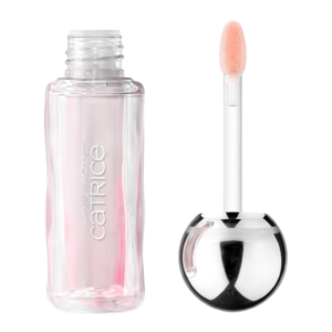 Catrice Seashell Stories Lipgloss Ultra Glossy C01