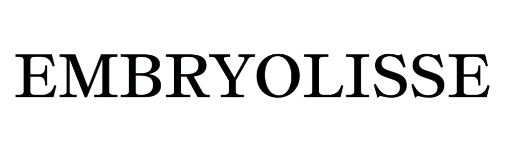 EMBRYOLISSE