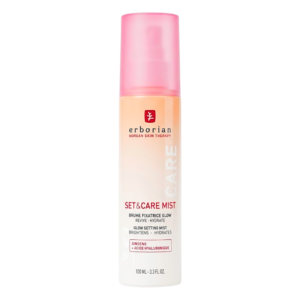 ERBORIAN - BRUME FIXATRICE GLOW 100ML