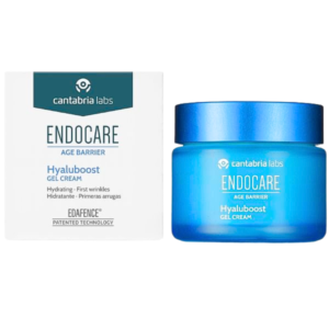 Cantabria Labs Endocare Age Barierre Hyaluboost Gel Creme 50ml