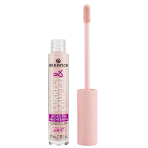 Essence Correct & Conceal Brightenning Concealer 10