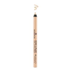 Essence Stay & Play Gel Eyeliner 03