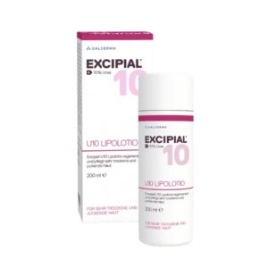 Excipial U 10 Lipolotion 200ml