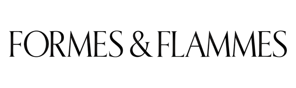 FORMES & FLAMMES