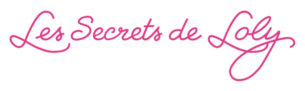 LES SECRETS DE LOLY