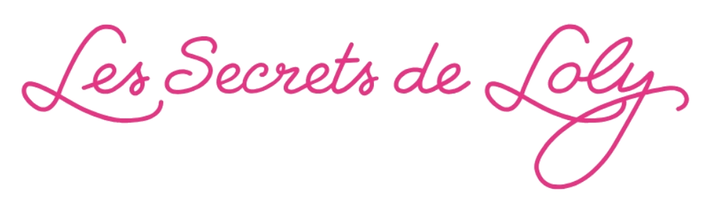 LES SECRETS DE LOLY