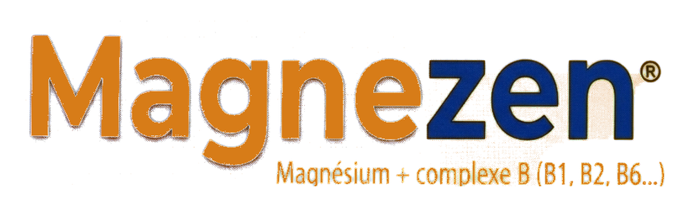 MAGNEZEN