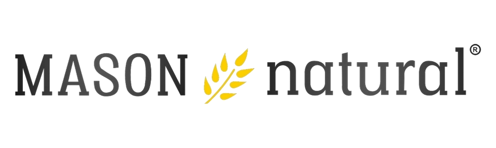 MASON NATURAL