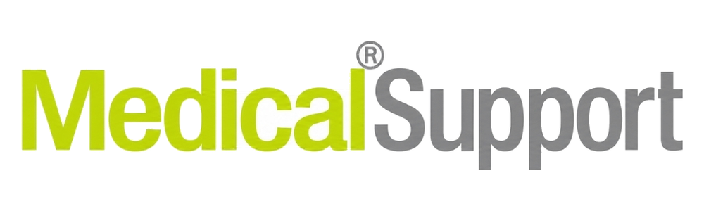MEDICAL SUPPORT