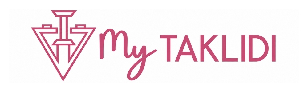 MY TAKLIDI