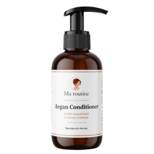 Ma Routine Argan Conditionner 200ml