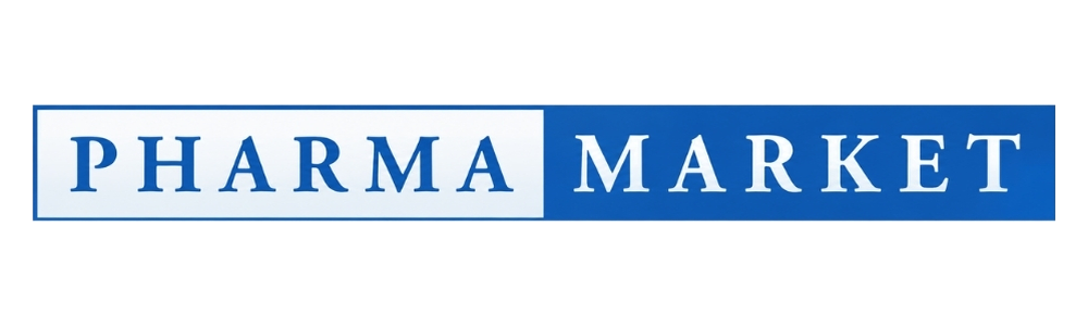 PHARMA MARKET