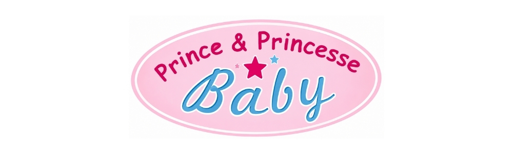 PRINCE & PRINCESSE