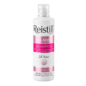 Reistill Shampoing Apaisant Cuir Chevelu Sensible 250ml
