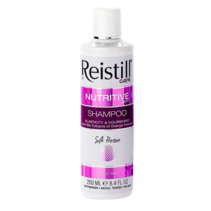 Reistill Shampoing Nutritif Fleur D'oranger Et D'Artemisia 250ml