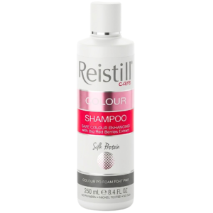 Reistill Shampoing Protecteur Couleur Extraits De Baies Rouges 250ml