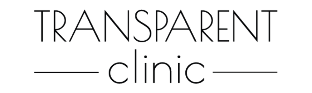 TRANSPARENT CLINIC