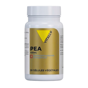 Vit'all Plus Pea 400mg 30 Gelules