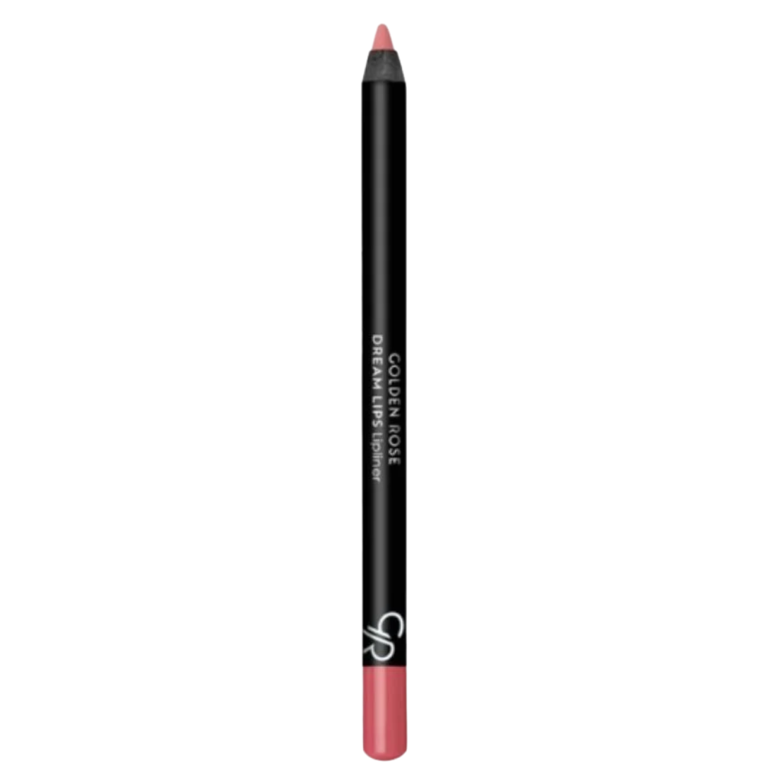 Golden Rose Crayon Pour Les Levres Dream N530