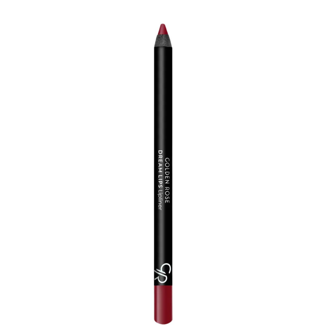 Golden Rose Crayon Pour Les Levres Dream N536