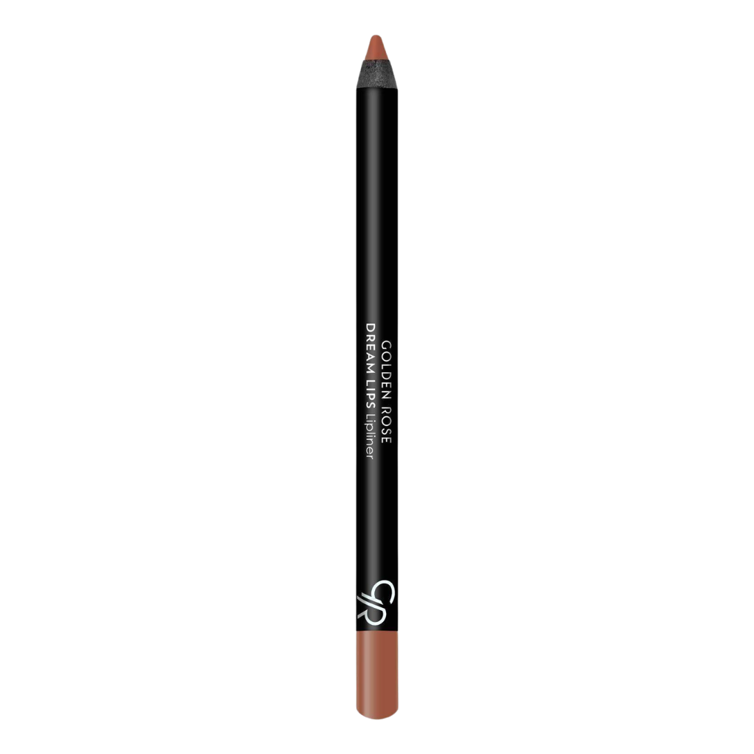 Golden Rose Crayon Pour Les Levres Dream N539