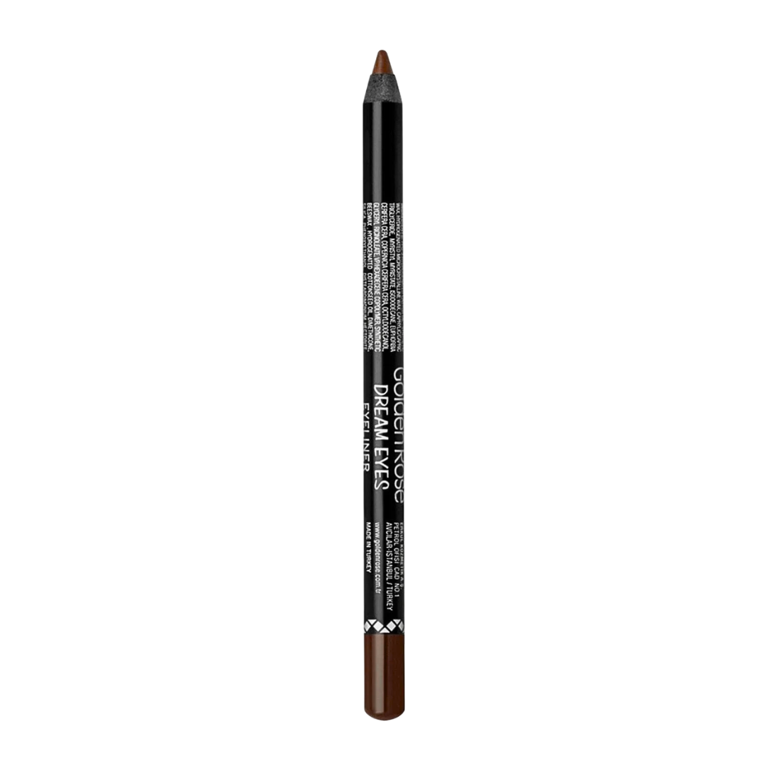 Golden Rose Crayon Pour Les Yeux Dream N407