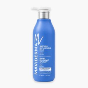 Maviderma Baume Relipidant Apaisant 450ml