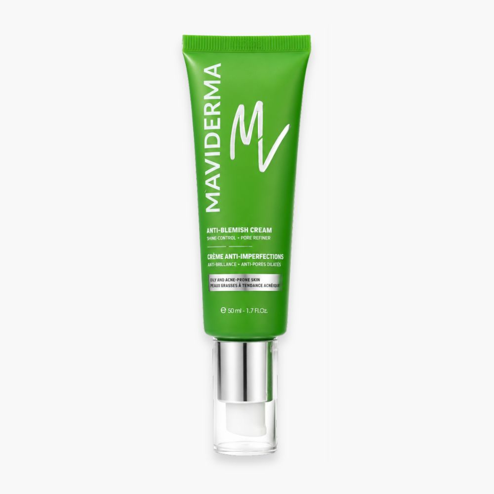 Maviderma Creme Anti Imperfection 50ml