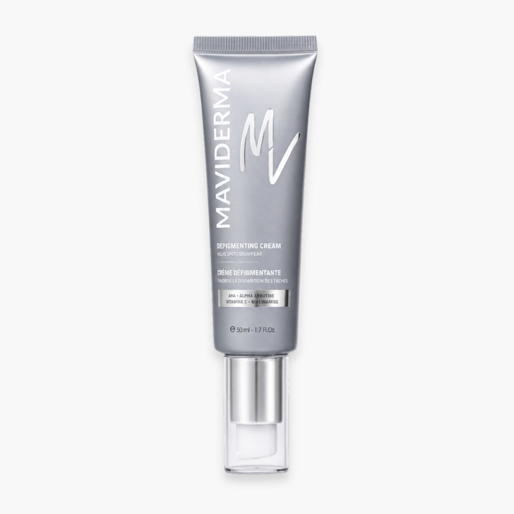Maviderma Creme Depigmentante 50ml