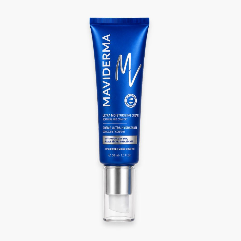 Maviderma Creme Ultra Hydratante 50ml