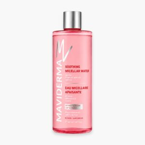 Maviderma Eau Micellaire Apaisante 400ml