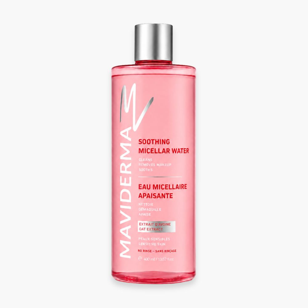 Maviderma Eau Micellaire Apaisante 400ml