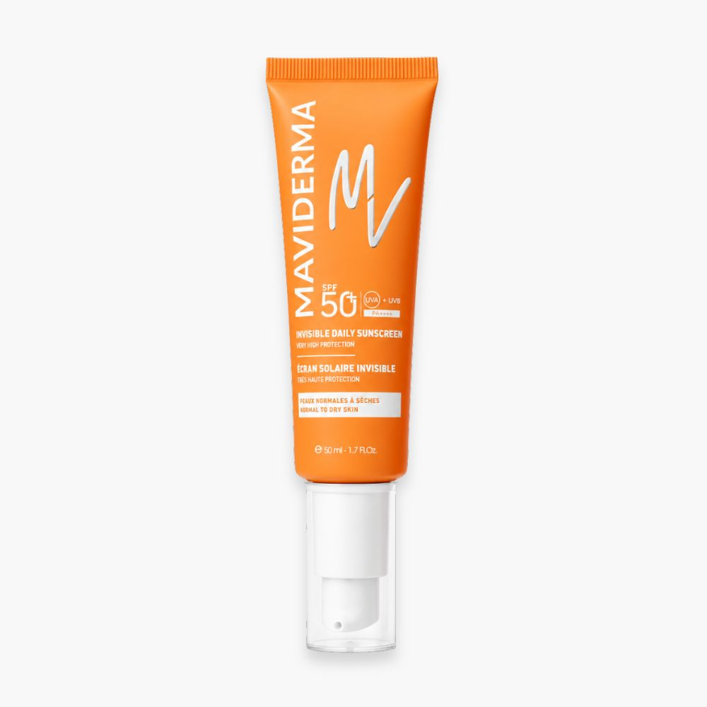 Maviderma Ecran Solaire Spf50 50ml